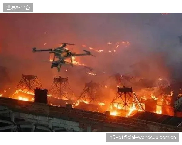 英国温布利球场接入思科新一代安防网格，无人机自主巡检覆盖全部视觉盲区